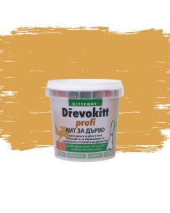 КИТ ЗА ДЪРВО KITTFORT БУК 250Г