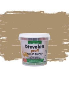 КИТ ЗА ДЪРВО KITTFORT ДЪБ 250Г