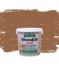 КИТ ЗА ДЪРВО KITTFORT ТИК 250Г