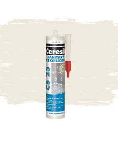 СИЛИКОН CERESIT CS 25 САНИТАРЕН ЖАСМИН 2