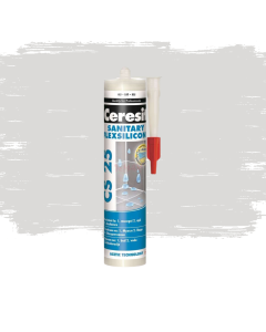 СИЛИКОН CERESIT CS 25 САНИТАРЕН МАНХАТЪН