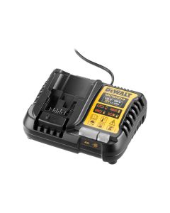 ЗАРЯДНО DEWALT 10.8-18V 4A