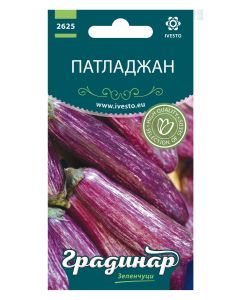 СЕМЕНА ГРАДИНАР Б.ПАТЛАДЖАН Р.НИШКИ