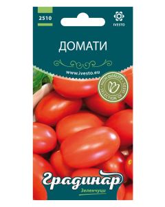 СЕМЕНА ГРАДИНАР ДОМАТИ CHICO III