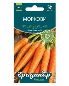 СЕМЕНА ГРАДИНАР МОРКОВИ TOUCHON