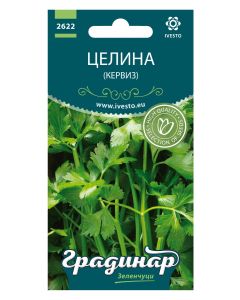 СЕМЕНА ГРАДИНАР ЦЕЛИНА ЛИСТНА