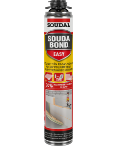 ЛЕПИЛО SOUDAL НЕРАЗДУВНО ЗА ПИСТОЛЕТ 750МЛ