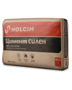 ЦИМЕНТ HOLCIM CEM II / B-LL 42.5 R 25КГ