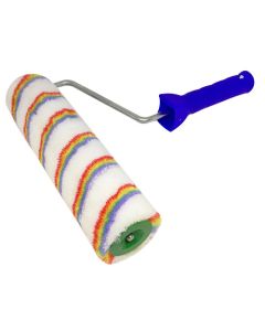 ВАЛЯК NESPOLI MULTICOLOR 18СМ