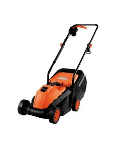 ЕЛЕКТРИЧЕСКА КОСАЧКА DAEWOO DLM1400E 1200W 32 СМ 35Л