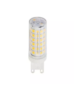 КРУШКА LED 8W 42K G9 HOROZ PETA