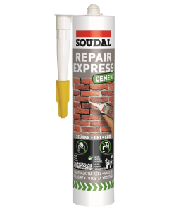 ЛЕПИЛО УПЛЪТНИТЕЛ SOUDAL ЗА ЦИМЕНТ 300МЛ/15