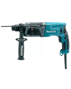 ЕЛЕКТРИЧЕСКИ ПЕРФОРАТОР MAKITA 780W 24ММ