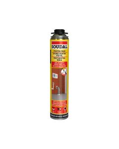 ПЯНА SOUDAL ПИСТОЛ.СВ.ЖЪЛТА 750МЛ/12