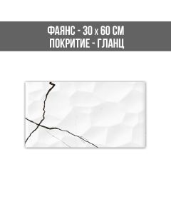 ФАЯНС EVA DECOR FORM 30/60