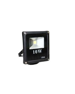 ПРОЖЕКТОР LED 10W 6000K 700LM FLD-C-10W