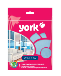 КЪРПА МИКРОФИБЪР WINDOW 2615
