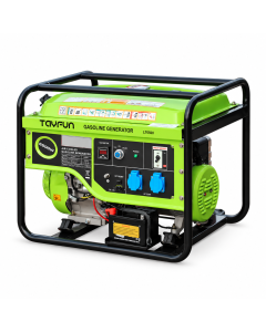 БЕНЗИНОВ ГЕНЕРАТОР TAYFUN 5000W