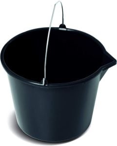 КОФА PVC 20Л С УЛЕЙ