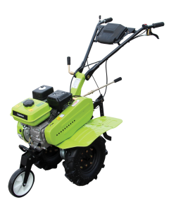БЕНЗИНОВА МОТОФРЕЗА TAYFUN 7К.С 4000W