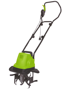 ЕЛЕКТРИЧЕСКА ФРЕЗА TAYFUN 750W 32CM
