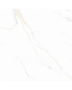 ТЕРАКОТ CLASSIC CARRARA GOLD 45/45GLOSSY