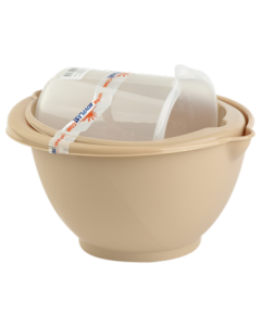 КУПА PVC МИКСЕР 2Л+3Л+МЕРИТЕЛНА КАНА 1Л
