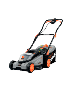 АКУМУЛАТОРНА КОСАЧКА DAEWOO “UNI-BAT”, 20 V