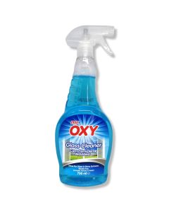 ПРЕПАРАТ ЗА СТЪКЛА MR.OXY 750МЛ
