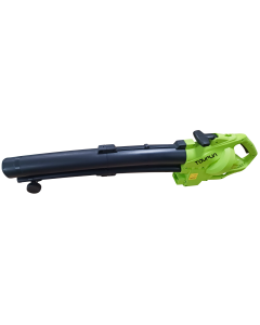 ЕЛЕКТРИЧЕСКИ ЛИСТОСЪБИРАЧ TAYFUN DT2255A, 2600W