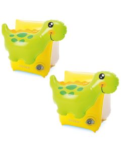 НАДУВАЕМИ РАМЕНКИ DINO