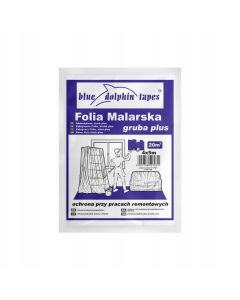 НАЙЛОН ПОКРИВЕН STRONG PLUS 4M/5M 20M2