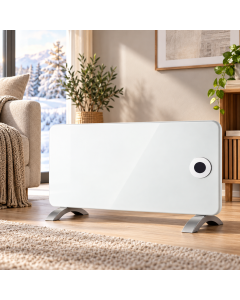 КОНВЕКТОР ПАНЕЛЕН HEATMANN PN2000AL 2000W