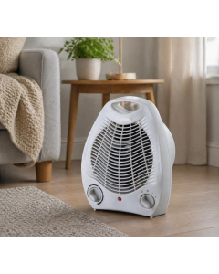 ПЕЧКА ВЕНТИЛАТОРНА HEATMANN WHF1705 2000W