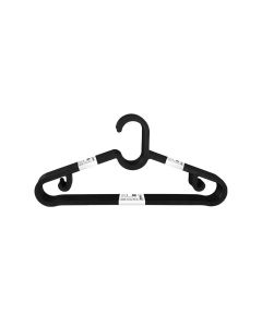 ЗАКАЧАЛКИ ЗА ДРЕХИ PVC КОМПЛЕКТ 10БРОЯ