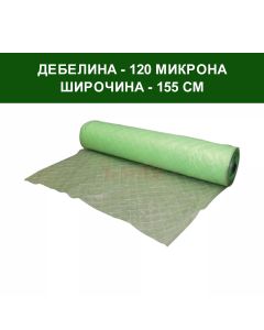 НАЙЛОН АРМИРАН UV-ЗАЩИТА Ш1.55М; 60*60ММ