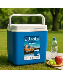 КУТИЯ ХЛАДИЛНА ATLANTIC 30Л