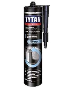 УПЛЪТН.TYTAN ЗА МЕТ.ПОКРИВИ СРЕБРО280 МЛ
