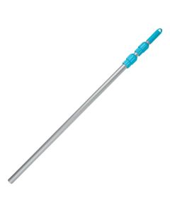 ДРЪЖКА ТЕЛЕСКОПИЧНА АЛУМИНИЕВА 2.79М 1 3/16"