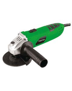 ЕЛЕКТРИЧЕСКИ ЪГЛОШЛАЙФ TAYFUN 500W 115ММ