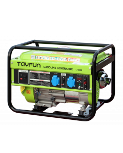 БЕНЗИНОВ ГЕНЕРАТОР TAYFUN 2000W 7H.P 208CC