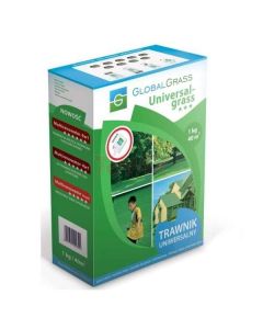 СМЕС ТРЕВНА GLOBALGRASS UNIVERSAL 1КГ