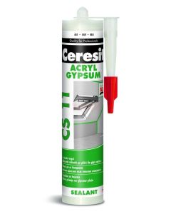 СИЛИКОН CERESIT АКРИЛЕН CS11 280МЛ/12