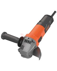 ЕЛЕКТРИЧЕСКИ ЪГЛОШЛАЙФ BLACK&DECKER 750W 115MM