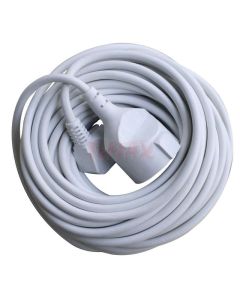 УДЪЛЖИТЕЛ ЕЛ.STROM 20М 3X1 Д.ЗАЩИТА