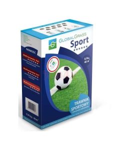 СМЕС ТРЕВНА GLOBALGRASS SPORT 0.9КГ