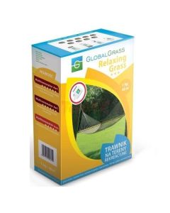 СМЕС ТРЕВНА GLOBALGRASS RELAXING 1КГ