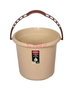 КОФА PVC КРЪГЛА 5Л N2 UP616К