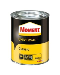 ЛЕПИЛО MOMENT UNIVERSAL CLASSIC 800МЛ/12