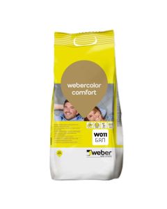 ФУГА WEBER БЯЛ 1КГ